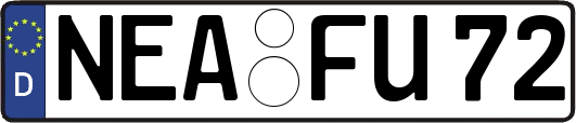 NEA-FU72
