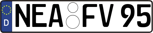 NEA-FV95