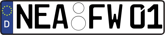 NEA-FW01
