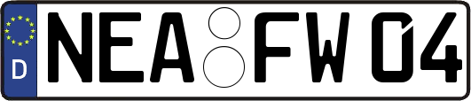 NEA-FW04