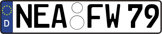 NEA-FW79