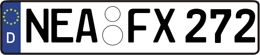 NEA-FX272