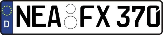 NEA-FX370