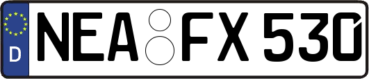 NEA-FX530