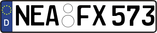 NEA-FX573