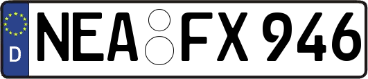 NEA-FX946