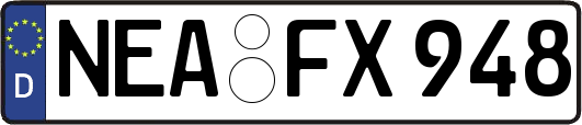 NEA-FX948