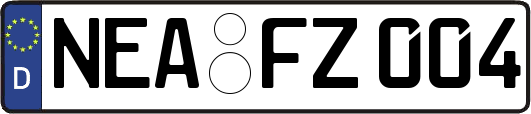 NEA-FZ004