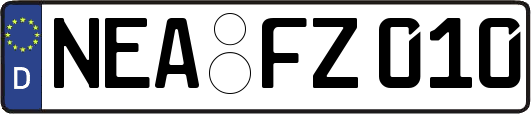 NEA-FZ010