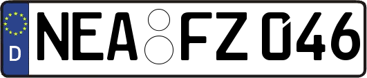 NEA-FZ046