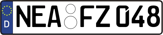 NEA-FZ048