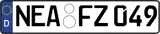 NEA-FZ049