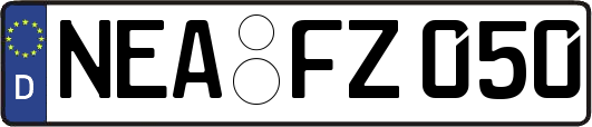 NEA-FZ050
