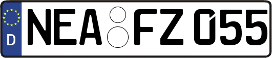 NEA-FZ055