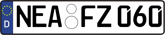 NEA-FZ060