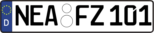 NEA-FZ101