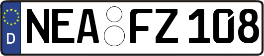 NEA-FZ108