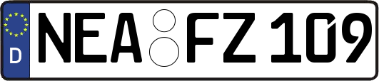 NEA-FZ109