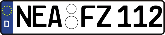 NEA-FZ112