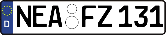 NEA-FZ131