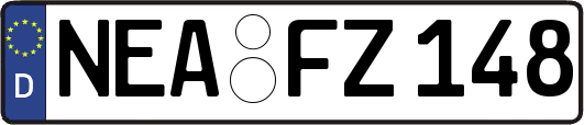 NEA-FZ148