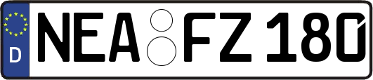 NEA-FZ180