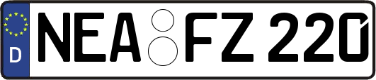 NEA-FZ220