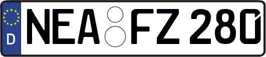 NEA-FZ280