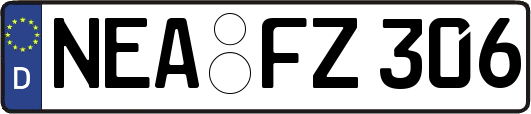 NEA-FZ306