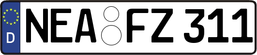 NEA-FZ311