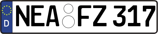 NEA-FZ317