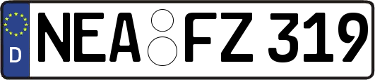 NEA-FZ319