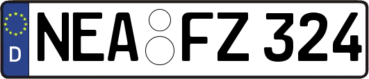 NEA-FZ324