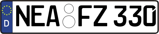 NEA-FZ330