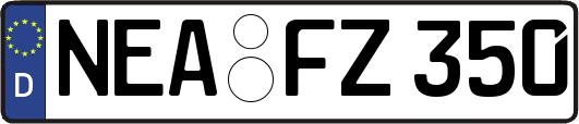 NEA-FZ350