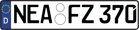 NEA-FZ370