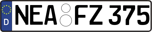NEA-FZ375