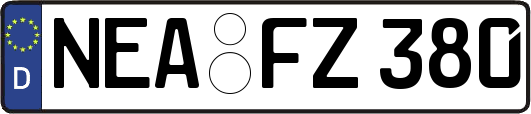 NEA-FZ380