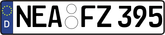 NEA-FZ395