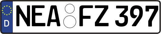NEA-FZ397