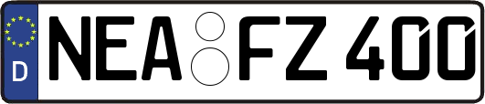 NEA-FZ400
