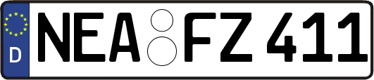 NEA-FZ411