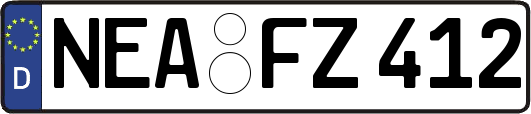 NEA-FZ412