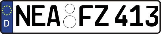NEA-FZ413
