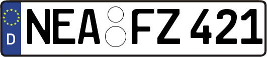 NEA-FZ421