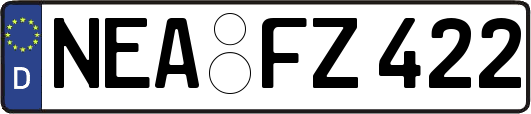 NEA-FZ422