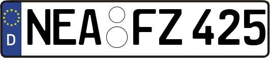 NEA-FZ425