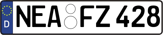 NEA-FZ428