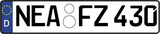 NEA-FZ430