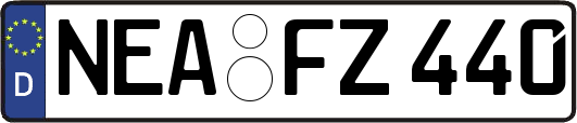 NEA-FZ440